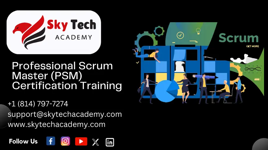 Professional Scrum Master™ II (PSM II) Certification Training